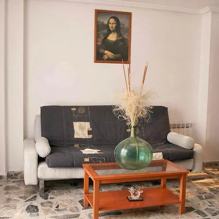 Plaza Fernandez Heredia - 2 Apartamento
