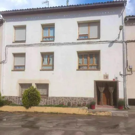 Plaza Fernandez Heredia - 2 Apartamento *