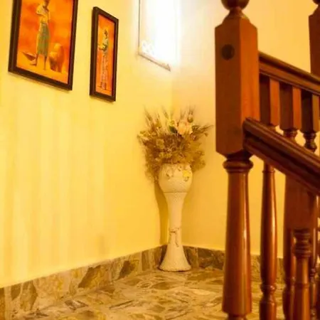 Plaza Fernandez Heredia - 2 Apartamento Munébrega