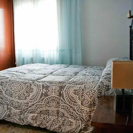 Plaza Fernandez Heredia - 2 Apartamento
