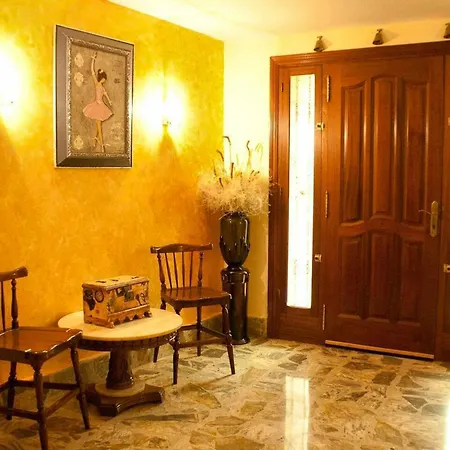 Apartamento Plaza Fernandez Heredia - 2
